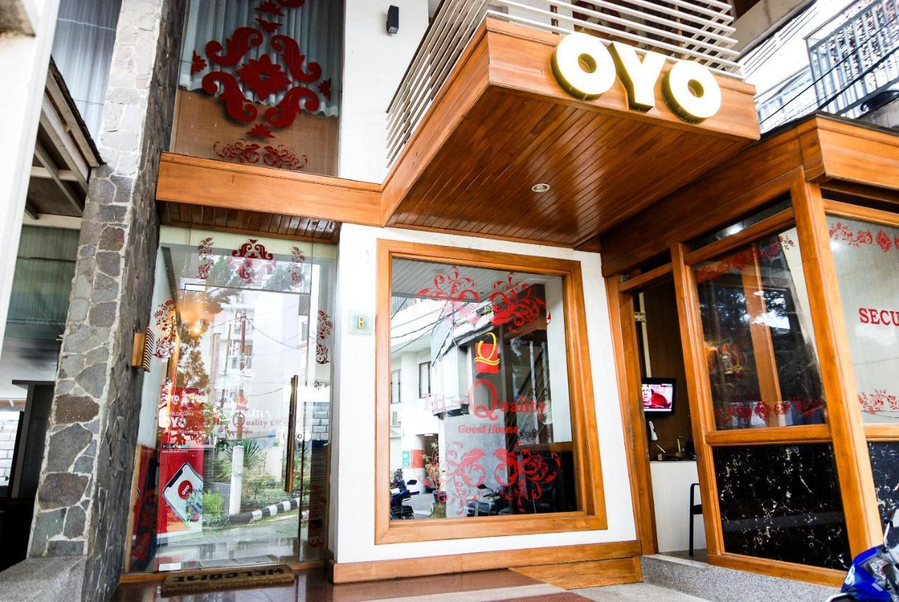 Oyo 229 Hi Quality Hotel Bandung