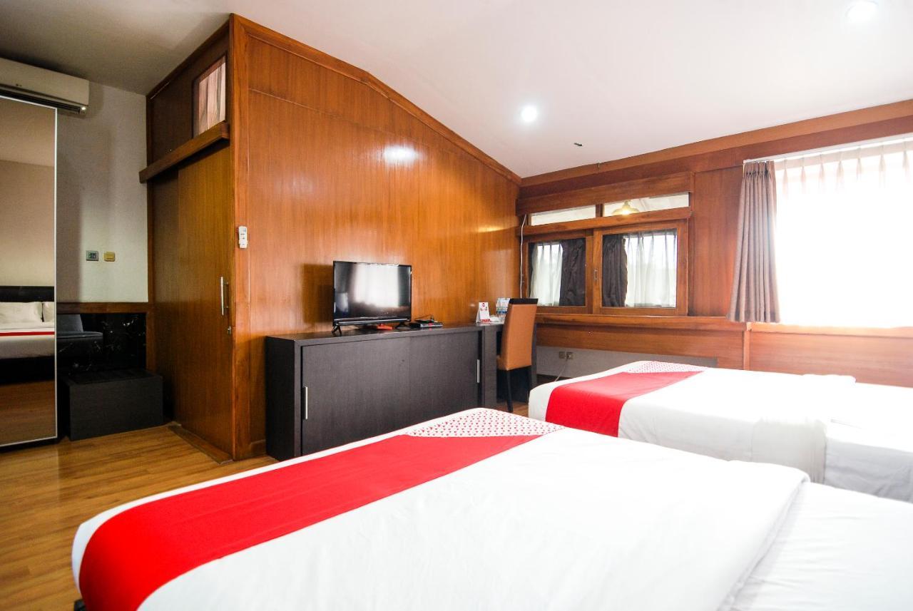 Oyo 229 Hi Quality Hotel 2*