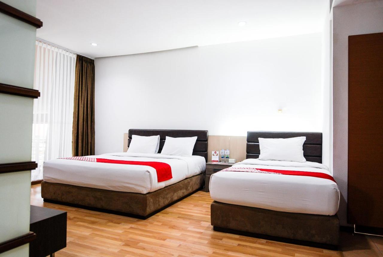 Hotel Oyo 229 Hi Quality