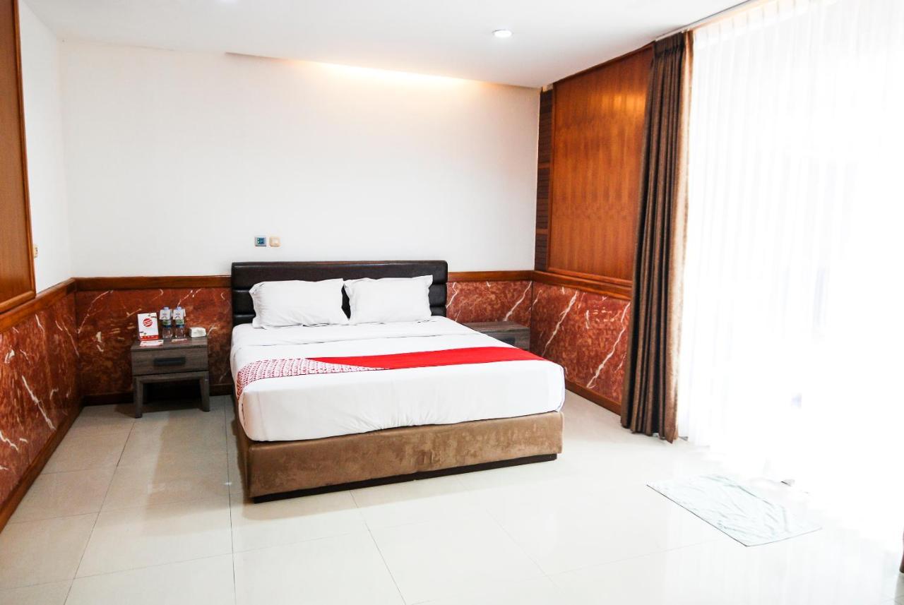 Oyo 229 Hi Quality Bandung