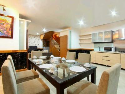 Hotel Oyo 229 Hi Quality