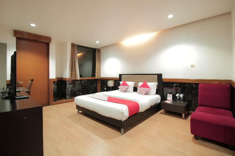Oyo 229 Hi Quality 2* Bandung