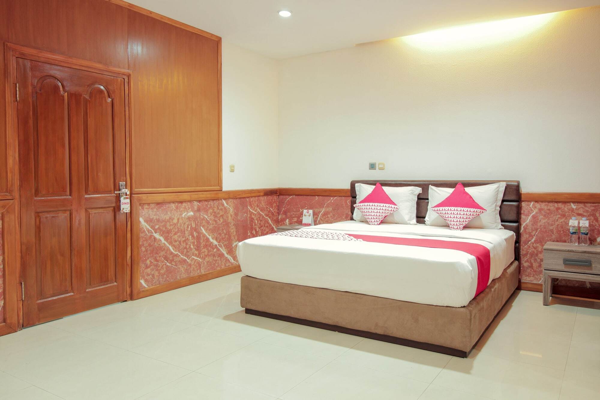 Oyo 229 Hi Quality 2* Bandung